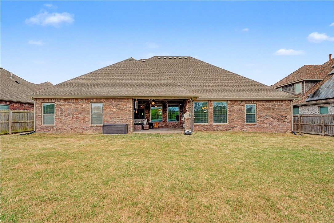 Villages Of Sloanbrooke Ph 2 - Residential