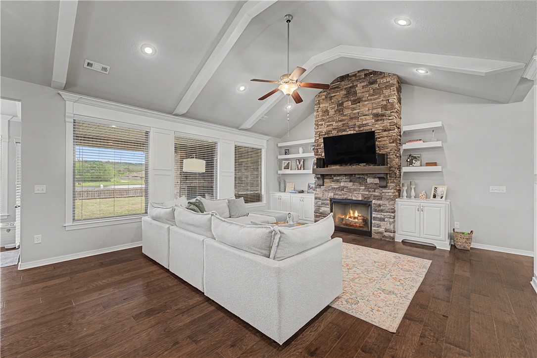 Villages Of Sloanbrooke Ph 2 - Residential