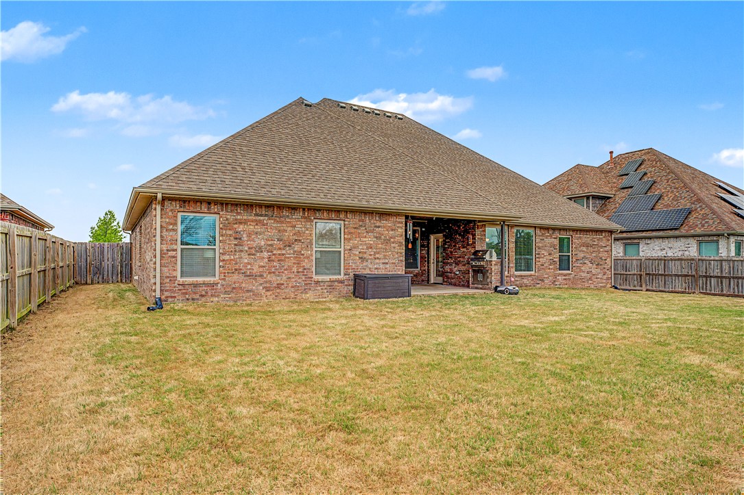 Villages Of Sloanbrooke Ph 2 - Residential