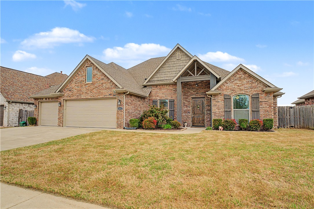 Villages Of Sloanbrooke Ph 2 - Residential