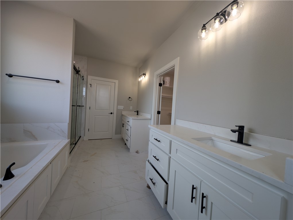 Spring Creek Farms Ph I Springdale - Residential