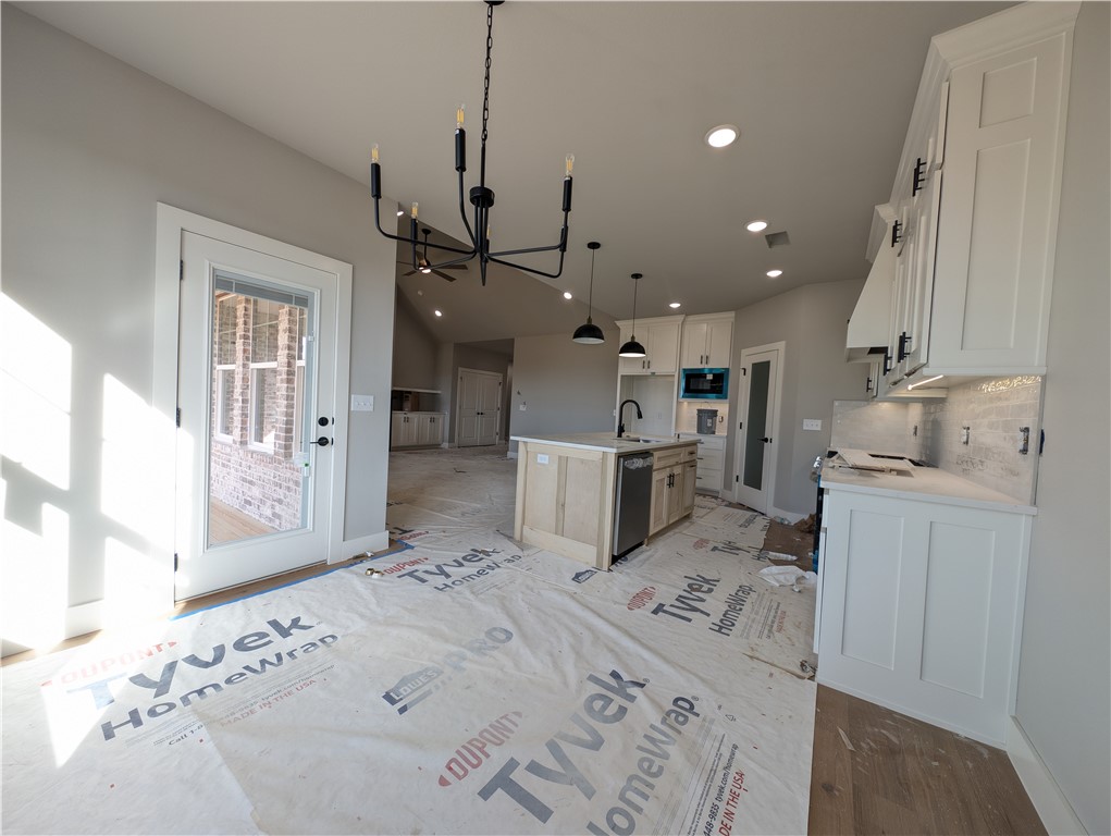 Spring Creek Farms Ph I Springdale - Residential