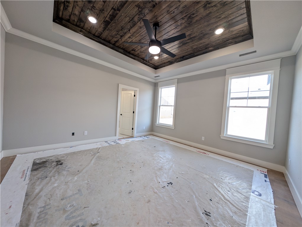 Spring Creek Farms Ph I Springdale - Residential