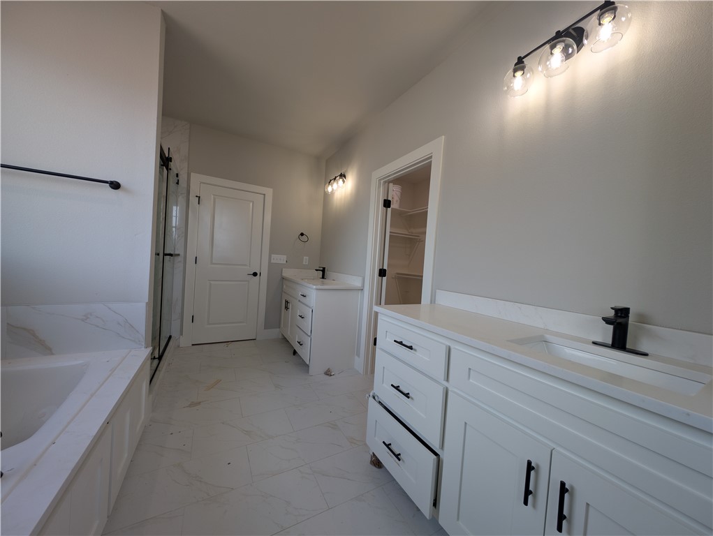 Spring Creek Farms Ph I Springdale - Residential