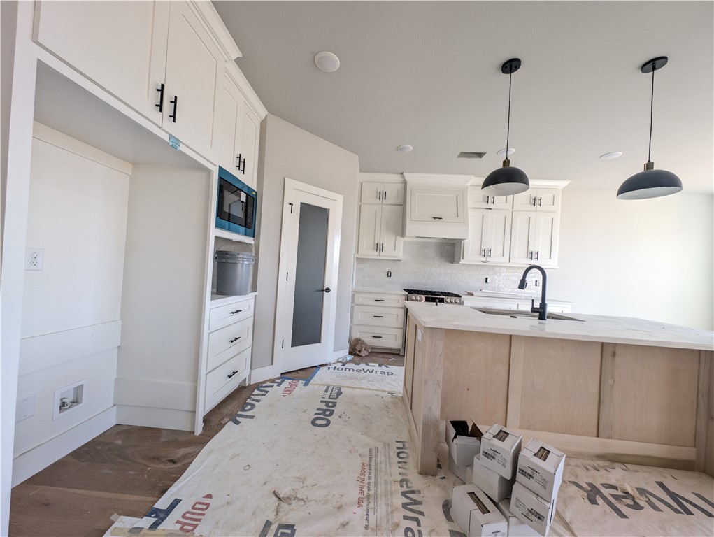 Spring Creek Farms Ph I Springdale - Residential