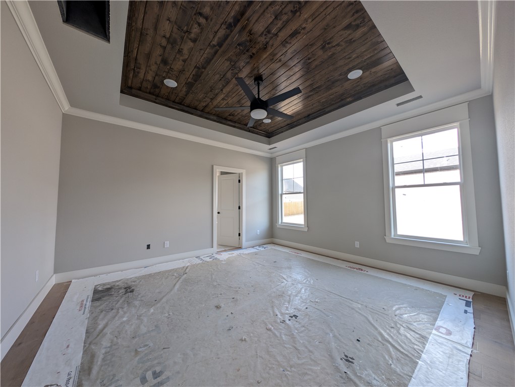 Spring Creek Farms Ph I Springdale - Residential