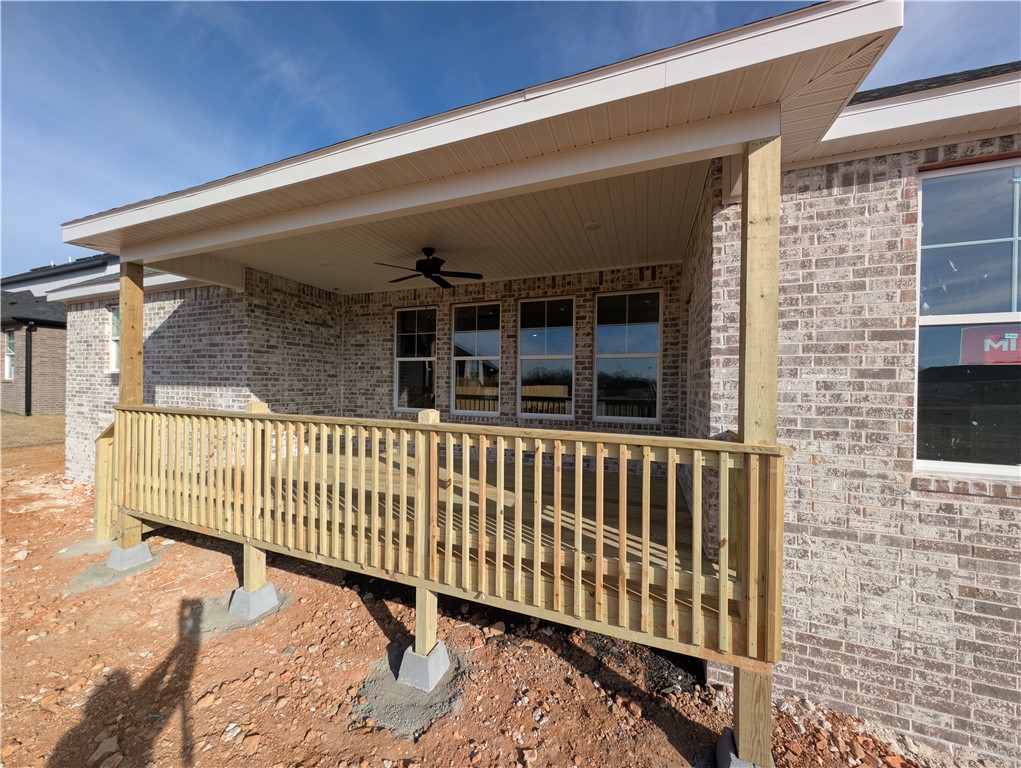 Spring Creek Farms Ph I Springdale - Residential