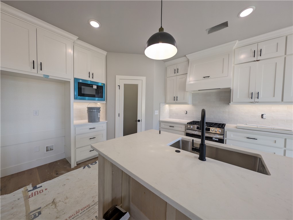 Spring Creek Farms Ph I Springdale - Residential