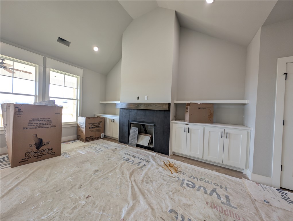 Spring Creek Farms Ph I Springdale - Residential