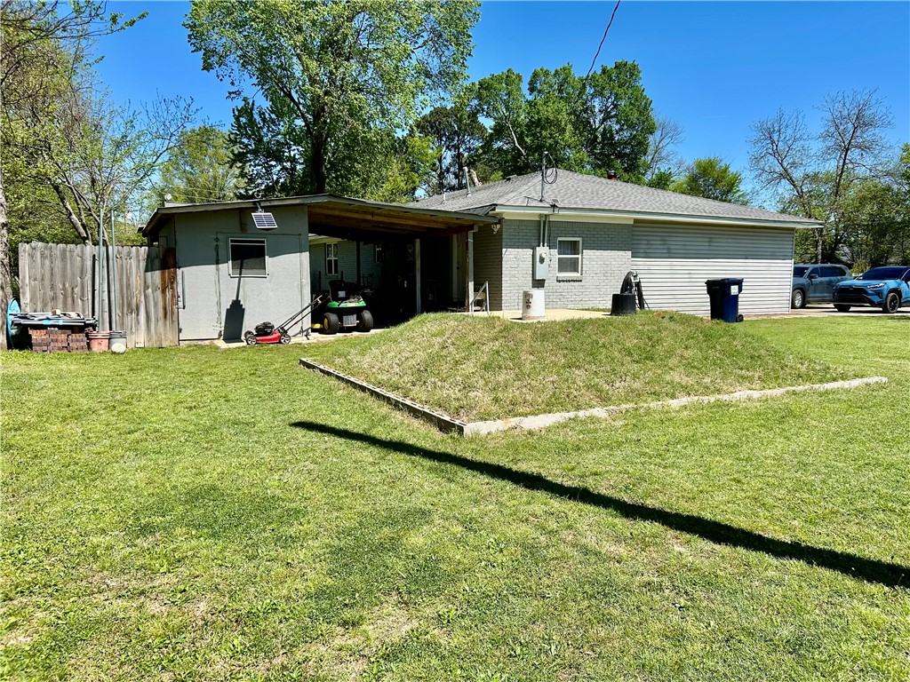 Reynolds Add - Residential