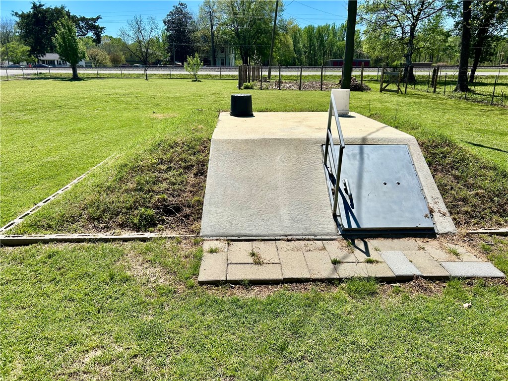 Reynolds Add - Residential