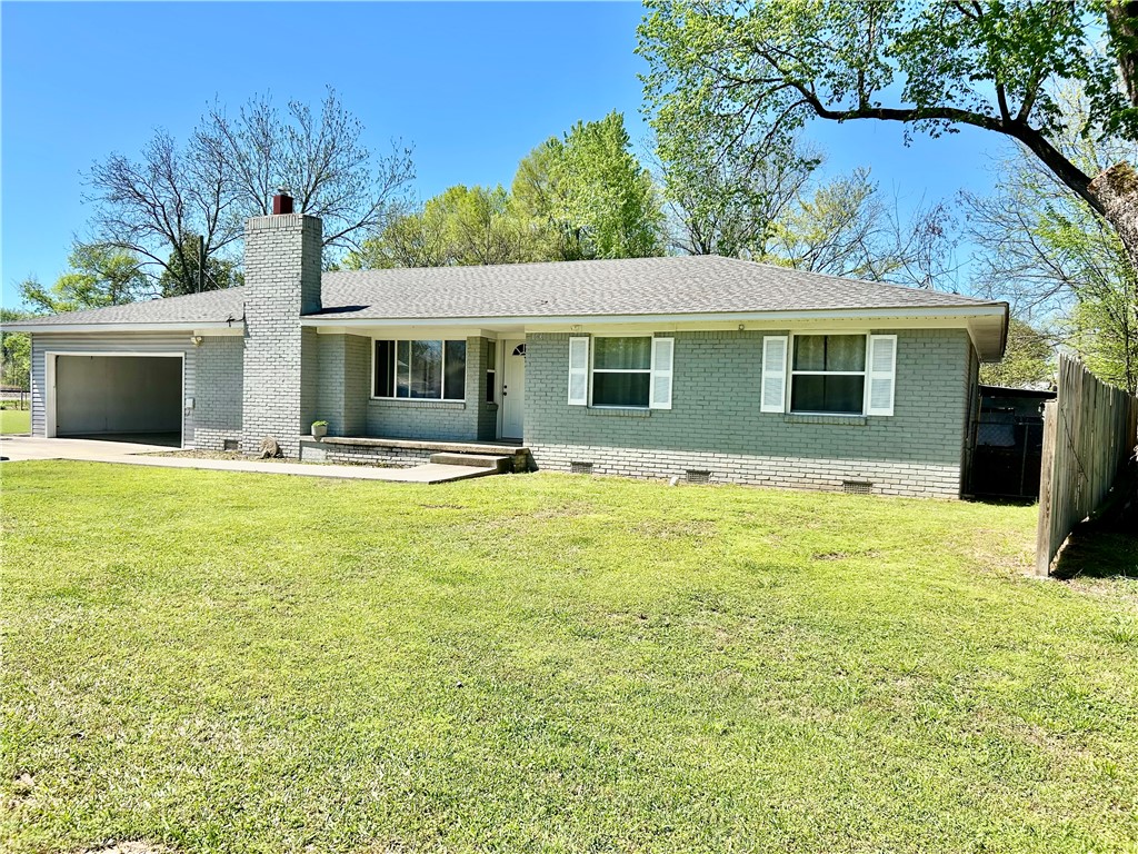 Reynolds Add - Residential