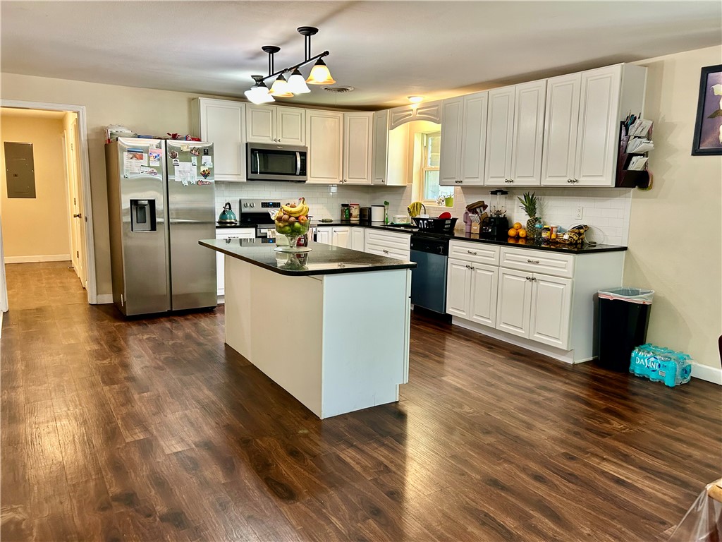 Reynolds Add - Residential