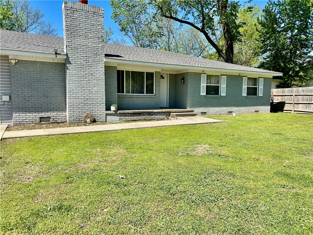 Reynolds Add - Residential