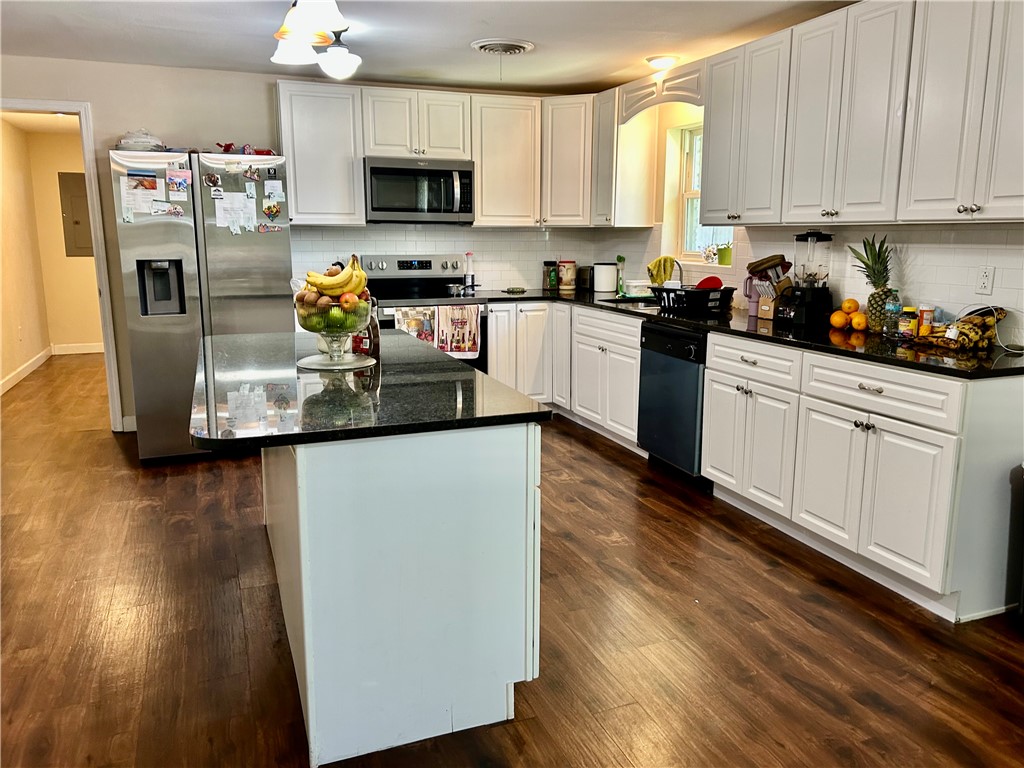 Reynolds Add - Residential