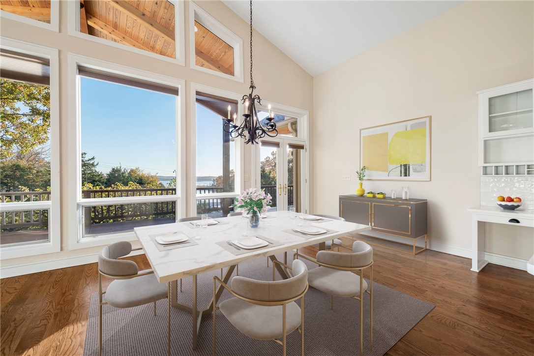Coal Gap Estates Rurban - Residential