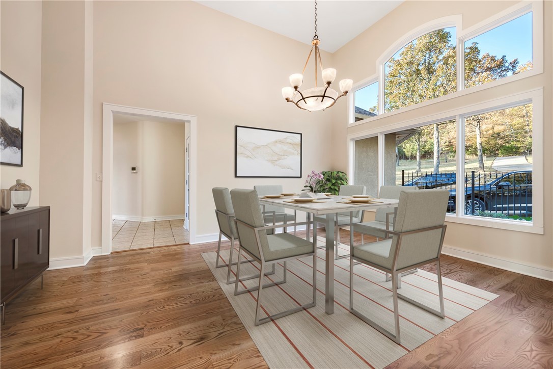 Coal Gap Estates Rurban - Residential