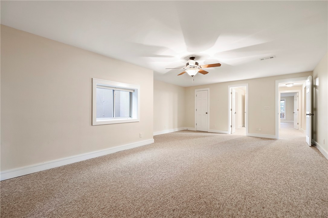 Coal Gap Estates Rurban - Residential