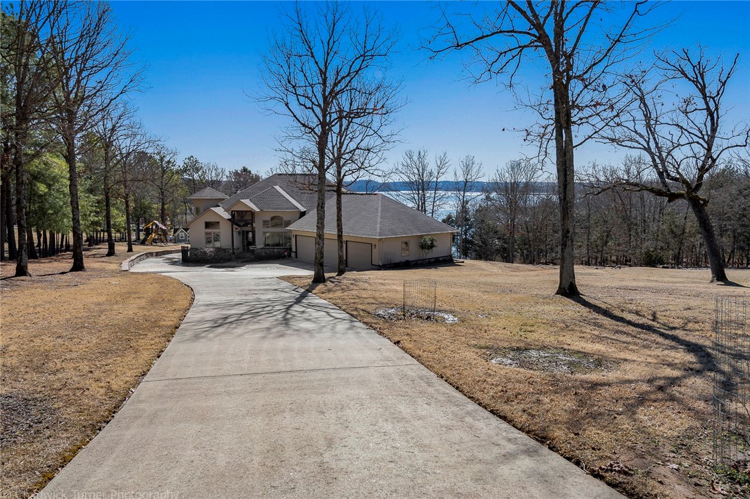 Coal Gap Estates Rurban - Residential