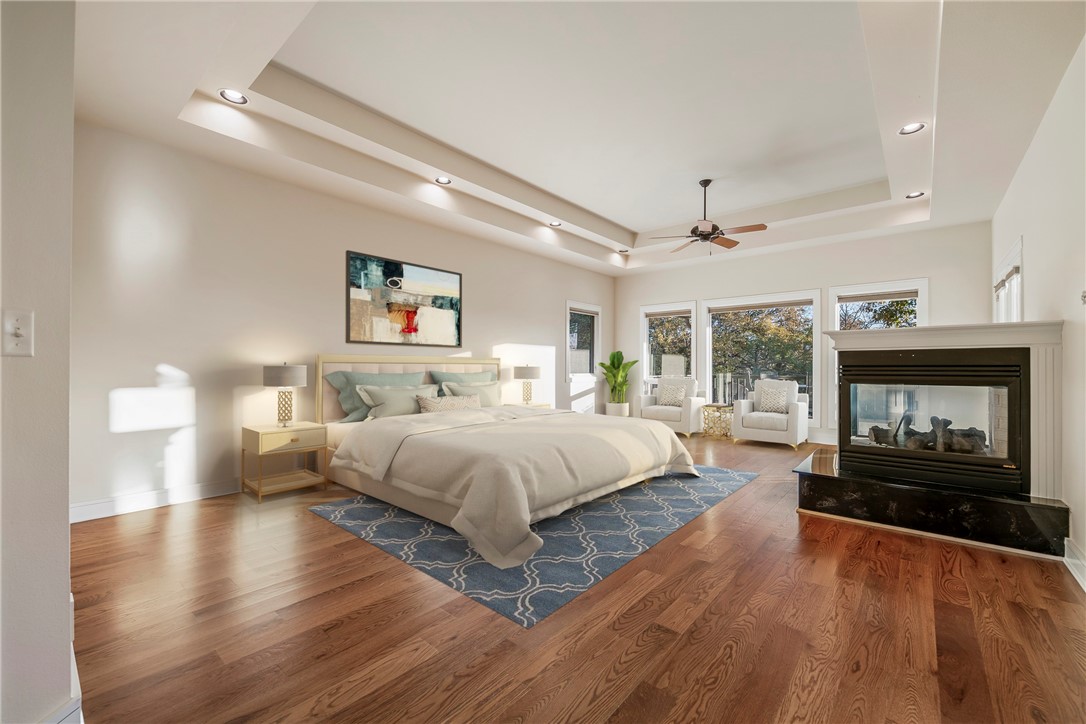 Coal Gap Estates Rurban - Residential