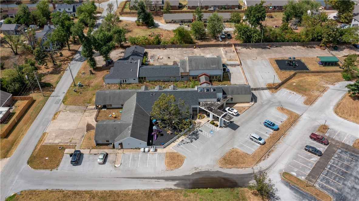 1019 W Cypress Street