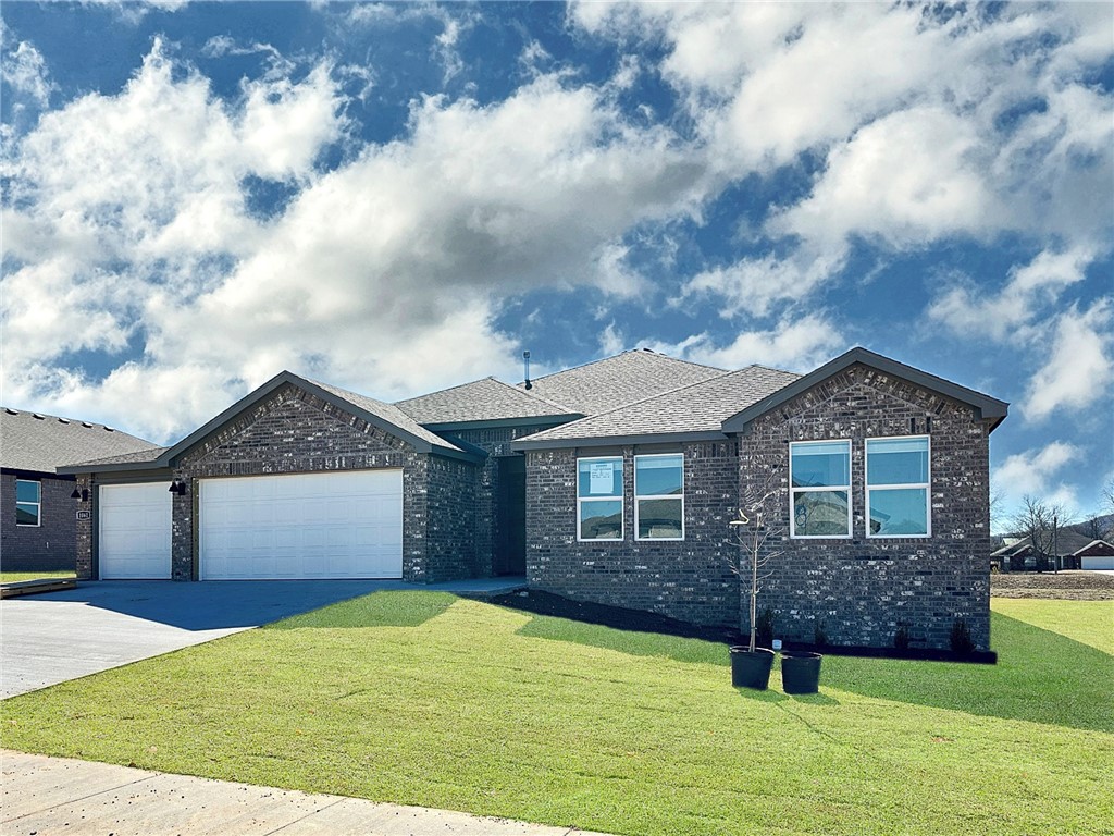 Hudson Heights - Residential