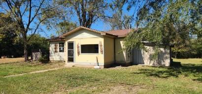 West Side - Residential