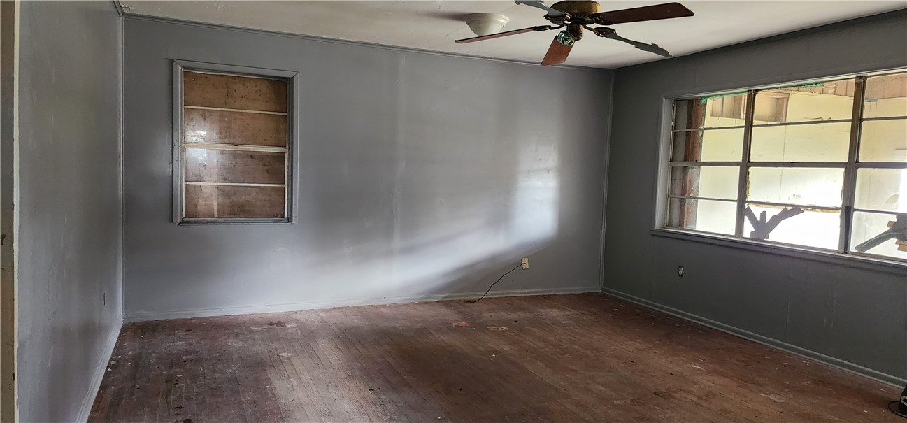 West Side - Residential