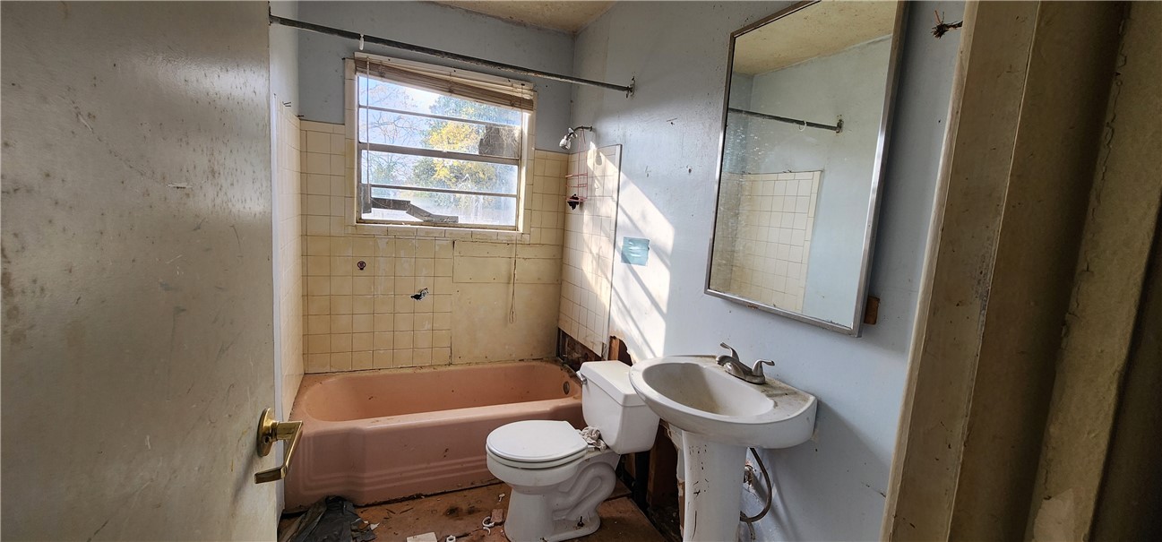 West Side - Residential