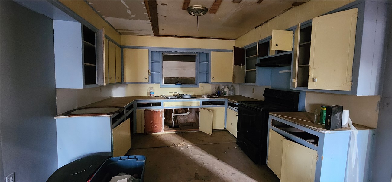 West Side - Residential