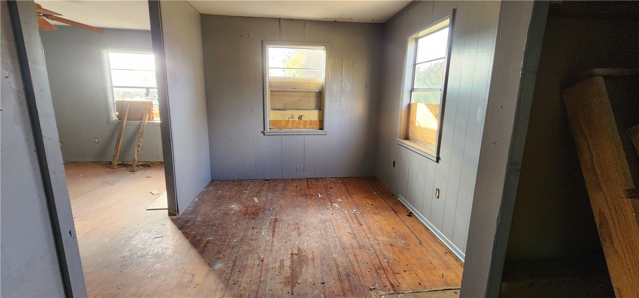 West Side - Residential