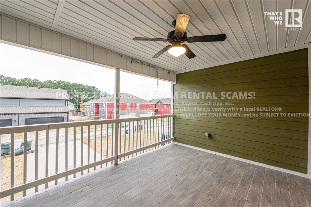 Rupple Meadows - Residential Lease