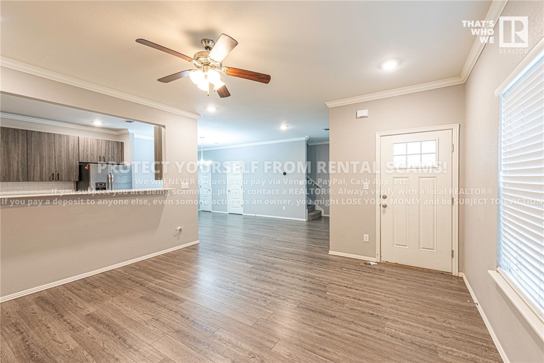 Rupple Meadows - Residential Lease