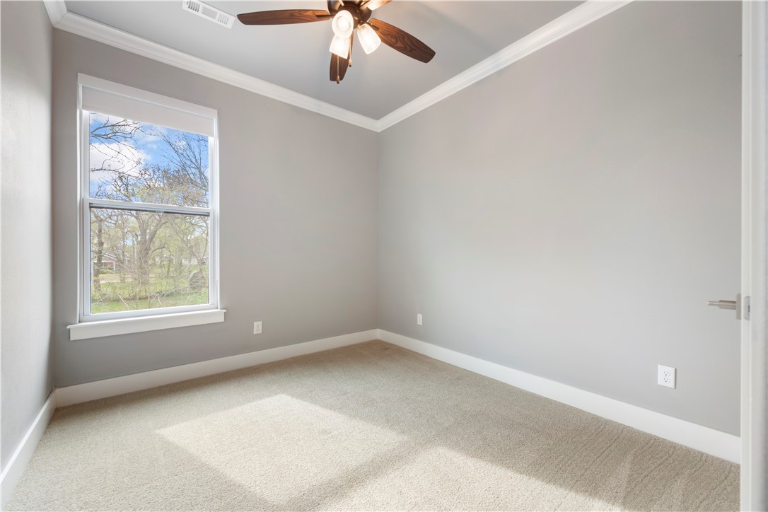 District, The Bentonville - Residential