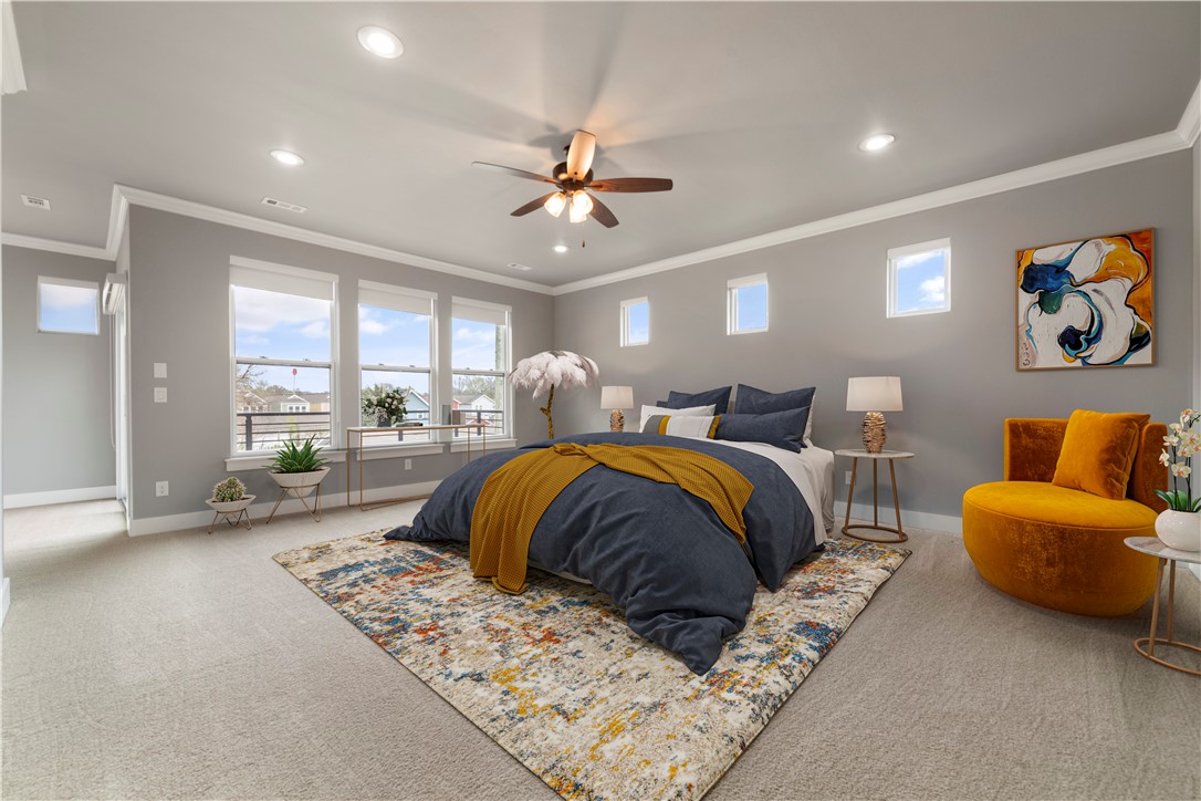 District, The Bentonville - Residential