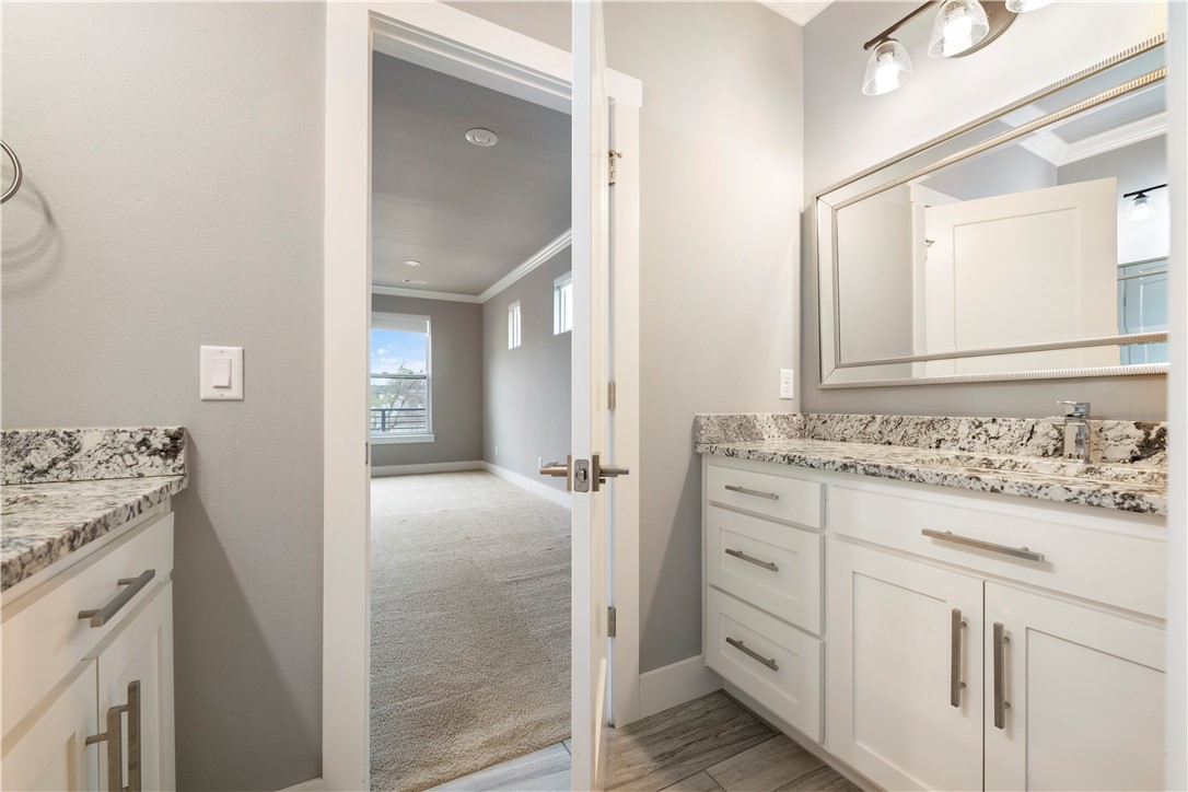 District, The Bentonville - Residential