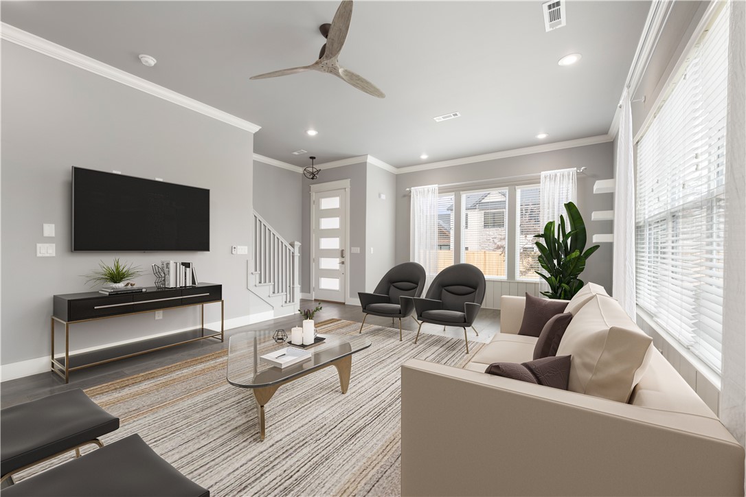 District, The Bentonville - Residential