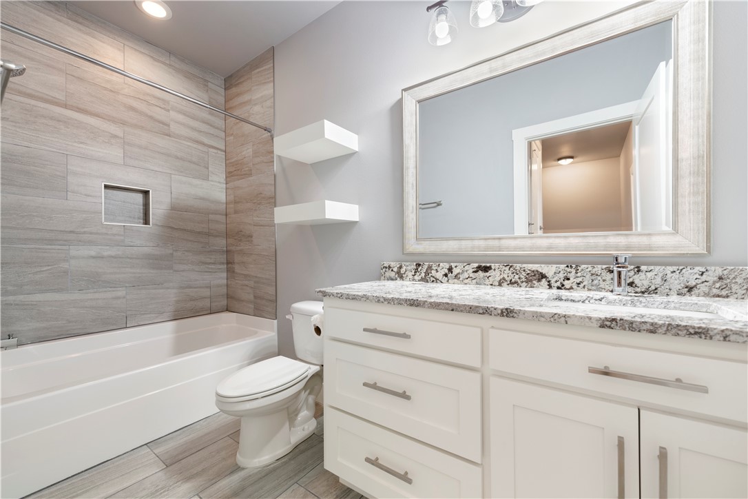 District, The Bentonville - Residential