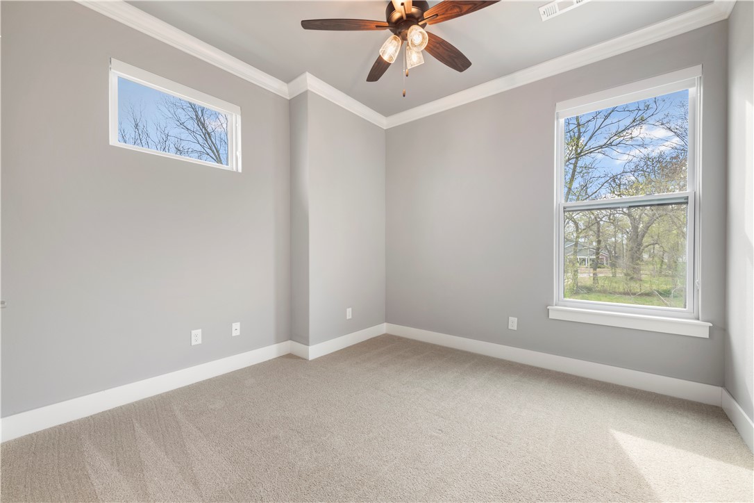 District, The Bentonville - Residential