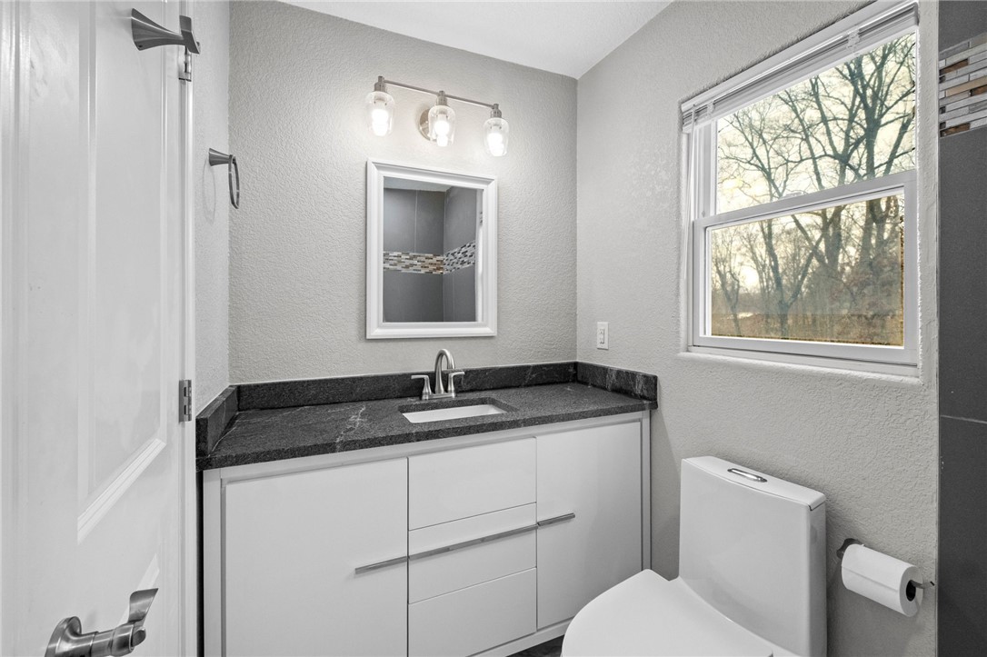 Chambers Add Rogers - Residential