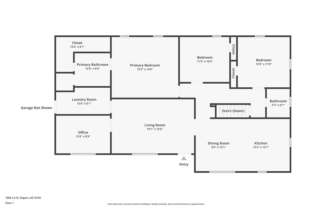 Chambers Add Rogers - Residential