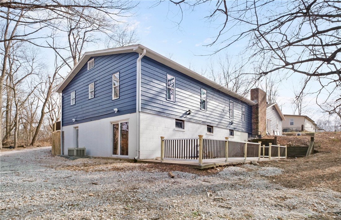 Chambers Add Rogers - Residential