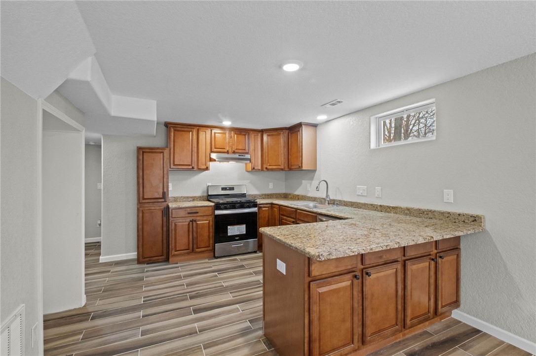 Chambers Add Rogers - Residential