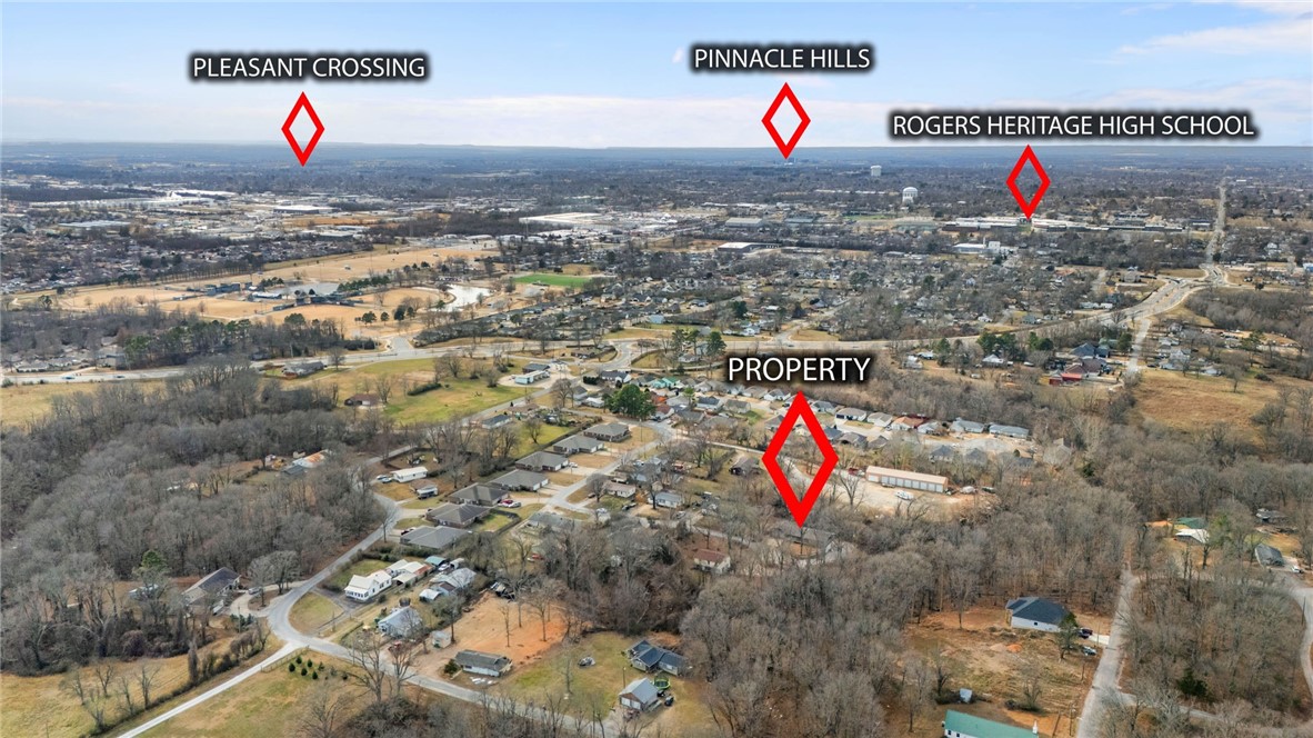 Chambers Add Rogers - Residential