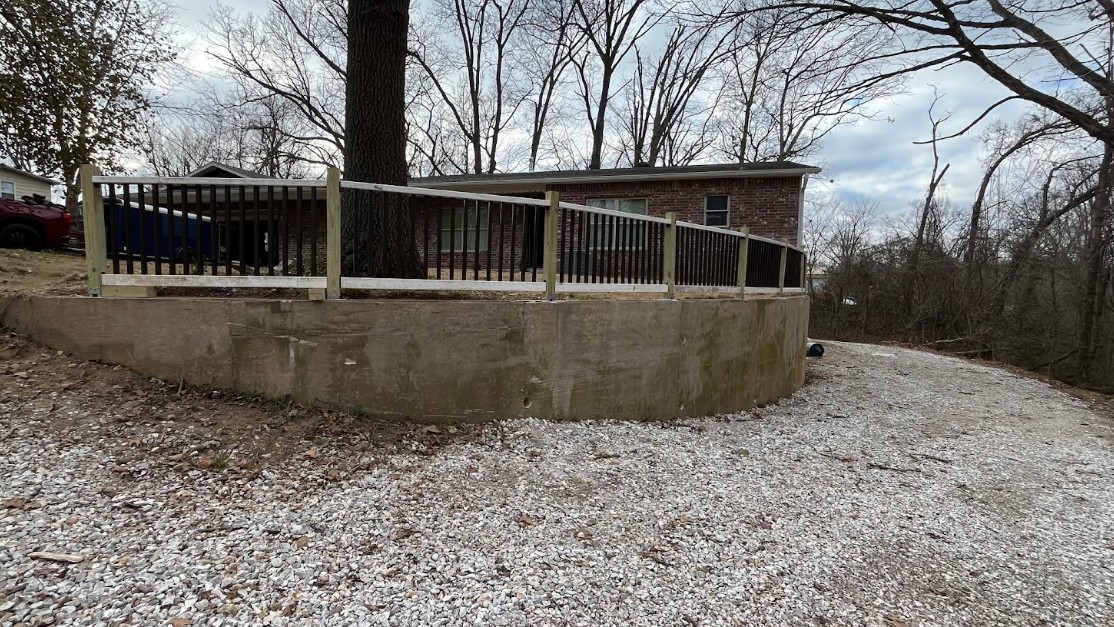 Chambers Add Rogers - Residential