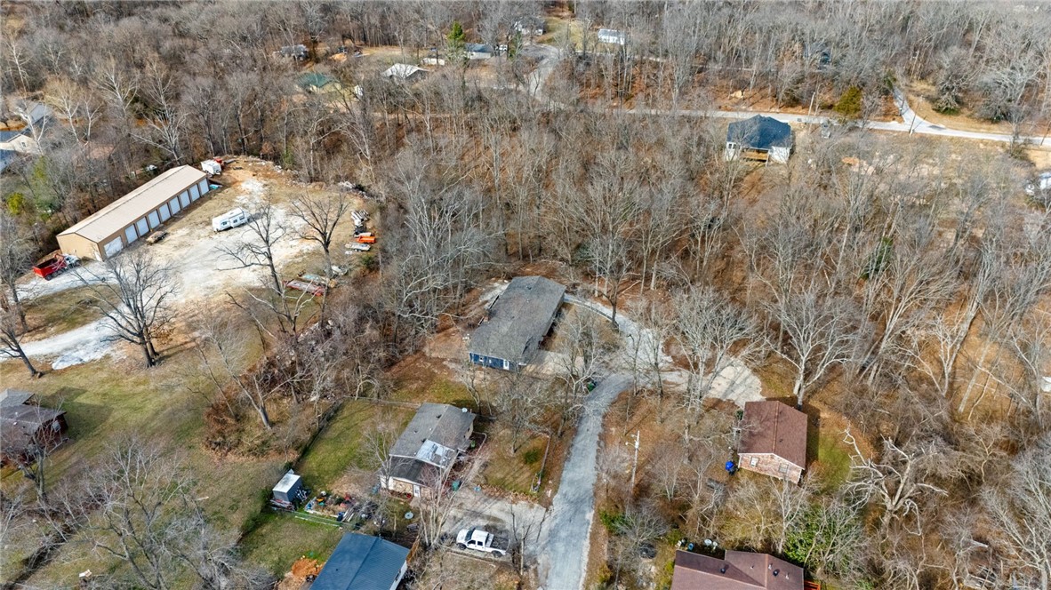 Chambers Add Rogers - Residential