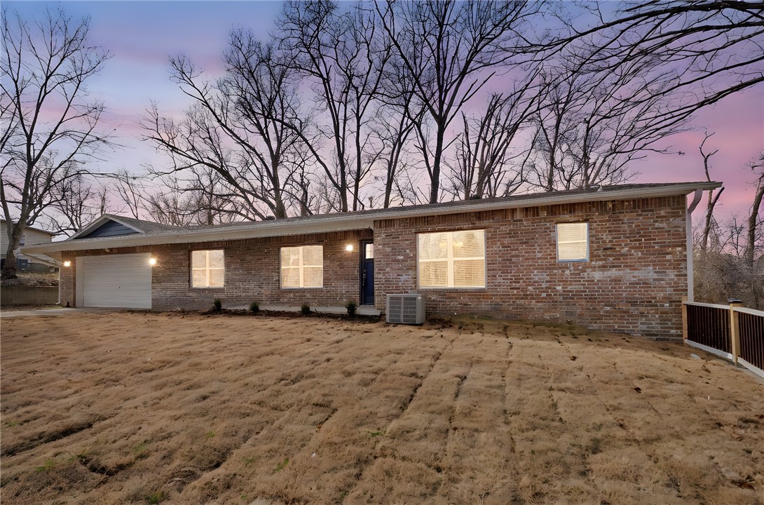 Chambers Add Rogers - Residential