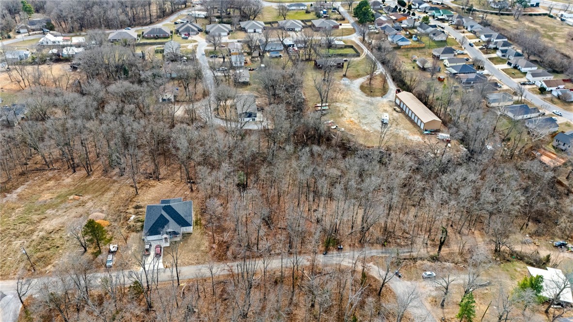 Chambers Add Rogers - Residential