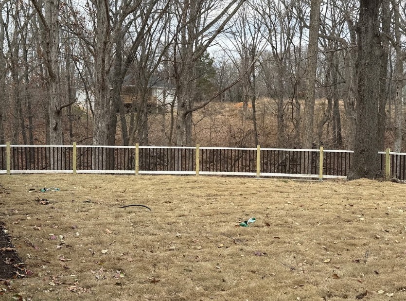 Chambers Add Rogers - Residential