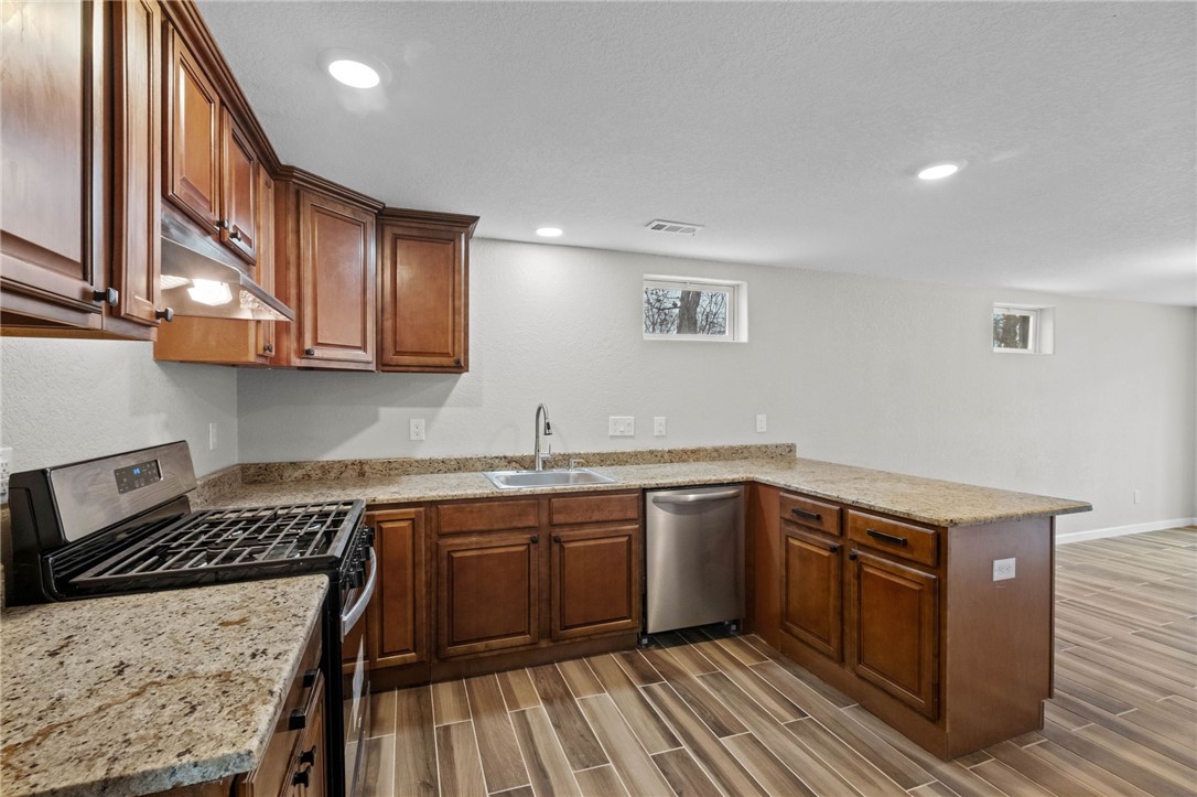 Chambers Add Rogers - Residential